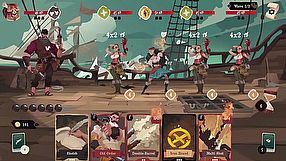 Pirates Outlaws 2: Heritage - zwiastun premierowy wczesnego dostępu