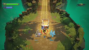 ReadySet Heroes zwiastun #1