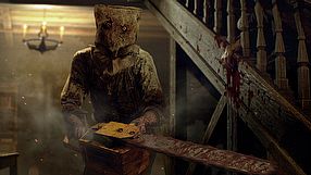 Resident Evil 4 zwiastun wersji demo