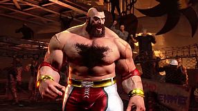 Street Fighter 6 zwiastun #9