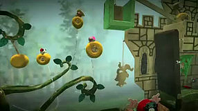 LittleBigPlanet #2