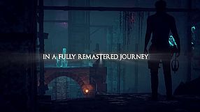 Adam's Venture: Origins zwiastun #1