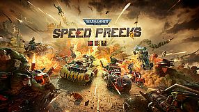 Warhammer 40,000: Speed Freeks zwiastun #1