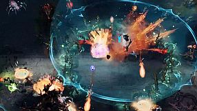 Jotunnslayer: Hordes of Hel - zwiastun premierowy The Fall of Alfheim