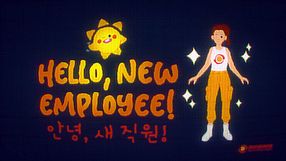 Hello Sunshine - zwiastun playtestu