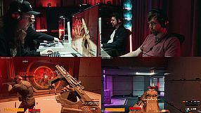 Den of Wolves - zwiastun playtestu