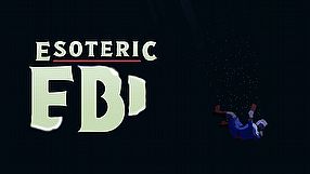 Esoteric Ebb - zwiastun z terminem premiery