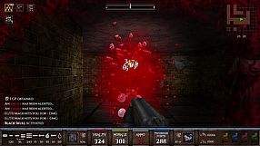 Dungeons of DUSK - zwiastun #1