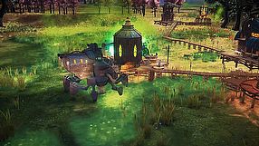 DarkSwitch - zwiastun z datą premiery