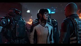 Call of Duty: Black Ops 7 - zwiastun fabularny 1. sezonu