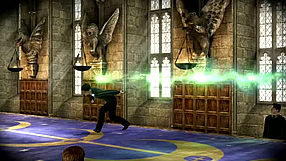 Harry Potter and the Half-Blood Prince #2