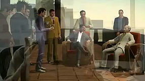 The Godfather II Z dziennika developera #1