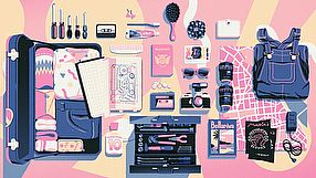 Assemble with Care zwiastun #1