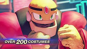 Street Fighter V: Champion Edition zwiastun #1