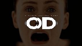OD: A Hideo Kojima Game zwiastun #1