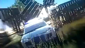 Alarm for Cobra 11: Burning Wheels #1