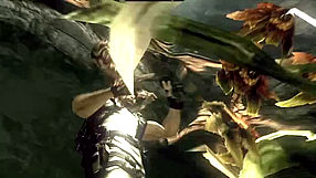 Resident Evil 5 GC 2008