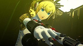 Persona 3 Reload zwiastun #16