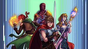 Shadows of Adam zwiastun premierowy