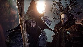 The Lord of the Rings: Gollum zwiastun #3