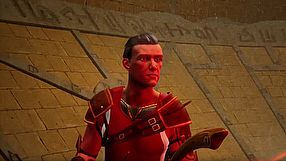 Broomstick League zwiastun #1