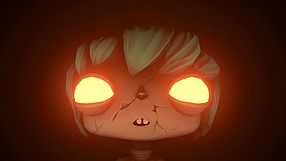 Gloomy Eyes zwiastun #1