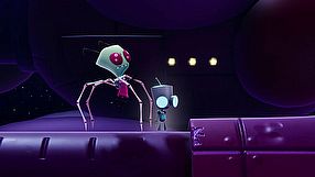 Nickelodeon All-Star Brawl 2 zwiastun Zima