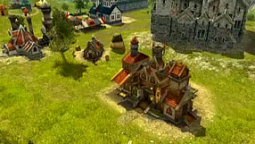 Majesty 2: The Fantasy Kingdom Sim GC 2008