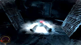 Cryostasis: Sleep of Reason GC 2008