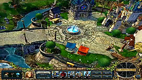 King's Bounty: The Legend GC 2008