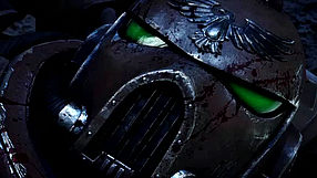 Warhammer 40,000: Dawn of War II GC 2008 - Tyranidzi