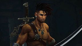 Prince of Persia: The Lost Crown zwiastun #4