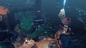 Shadow Gambit: Zagan's Ritual zwiastun #1