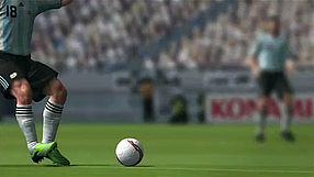 Winning Eleven: Pro Evolution Soccer 2009 GC 2008