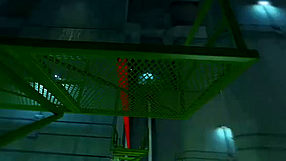 Mirror's Edge GC 2008