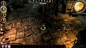 Dragon Age: Origins GC 2008
