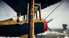 Telegraphist 1920: Beats of War - zwiastun #1