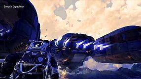 No Man's Sky - zwiastun aktualizacji Breach