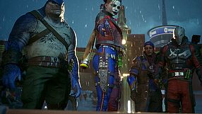 Suicide Squad: Kill The Justice League zwiastun The Game Awards 2023