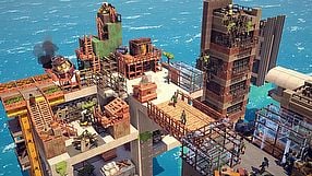 All Will Fall - zwiastun premierowy