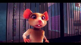 A Rat's Quest: The Way Back Home - zwiastun premierowy 1. sezonu