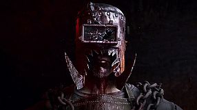 The Casting of Frank Stone zwiastun #1