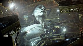 Warframe zwiastun Whispers in the Walls #2