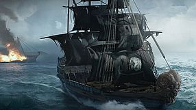 Wartales: Pirates of Belerion zwiastun #1