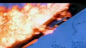 War Thunder - zwiastun aktualizacji Line of Contact