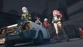 Zenless Zone Zero zwiastun #8