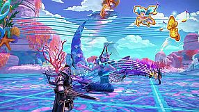 Final Fantasy XIV Online - zwiastun patcha 7.4