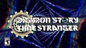 Digimon Story: Time Stranger - zwiastun z datą premiery DLC Alternate Dimension