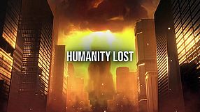 Battlestar Galactica: Scattered Hopes - zwiastun rozgrywki