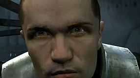 Star Wars: The Force Unleashed GC 2008 - Intro